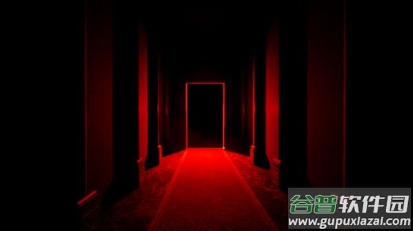 黑暗欺骗赤豆人下载安装(Dark Maze Of Nightmares)截图1