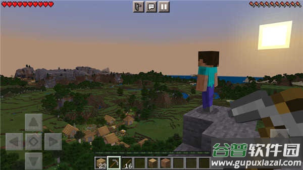 我的世界1.20国际版Minecraft