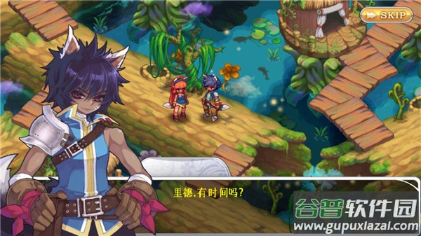 灵魂救星2官方原版截图1