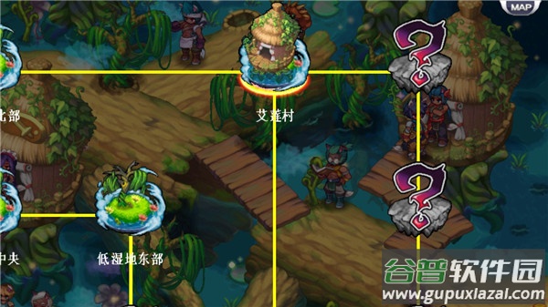 灵魂救星2官方原版截图3