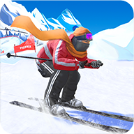 尼克乔治滑雪Ski Masterv1.0