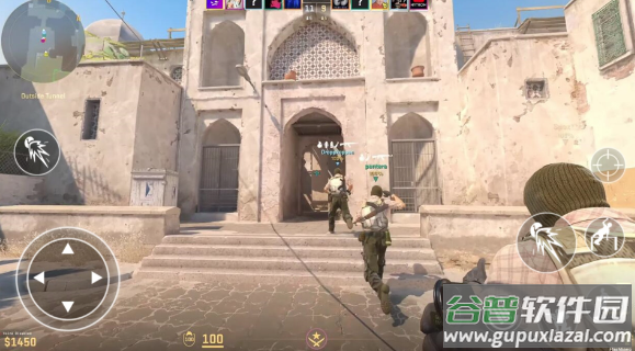 反恐特警行动 反恐特警行动