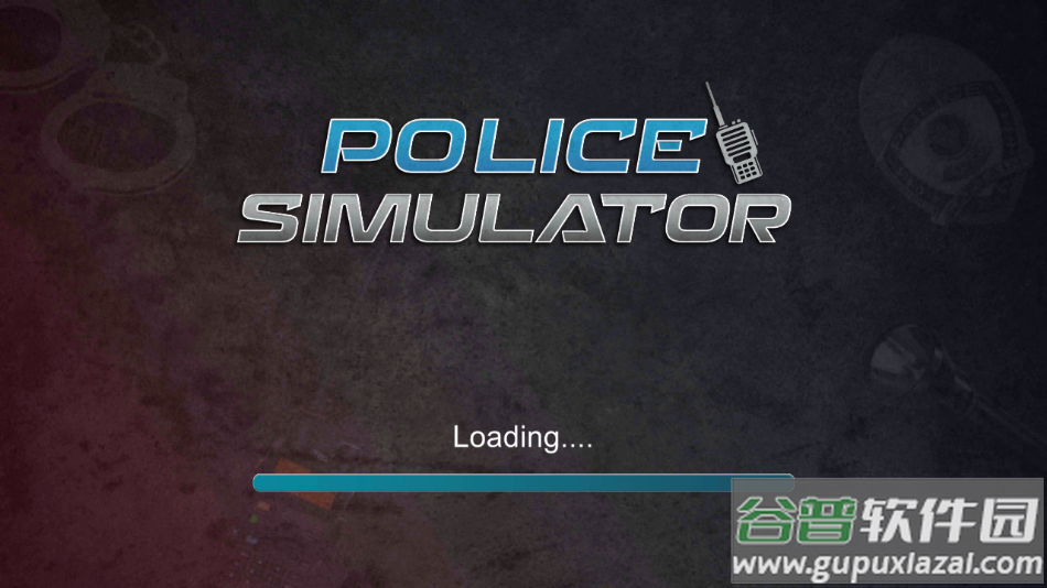 警察模拟器巡警下载正版(Police Patrol Officer Games)截图2