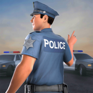 警察模拟器巡警下载正版(Police Patrol Officer Games)v21.0