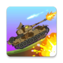 坦克大战手游下载(Tank Combat)v4.0.5