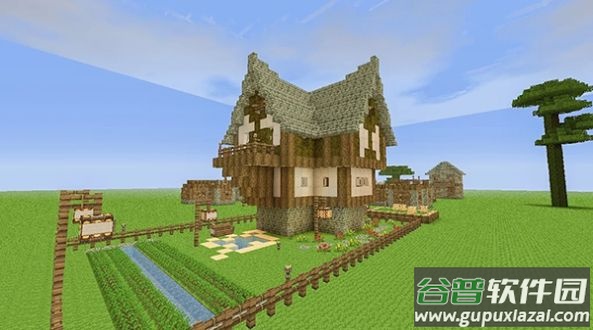 构建像素世界Building Pixelart游戏截图1