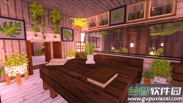 构建像素世界Building Pixelart游戏截图3