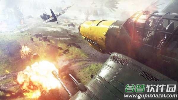 战地5-手机版 战地5-手机版