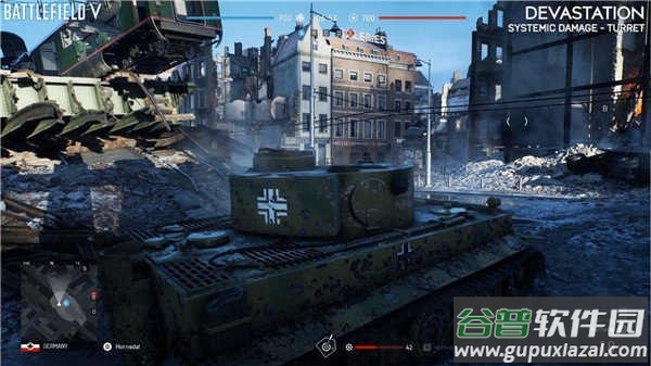 战地5-手机版截图2