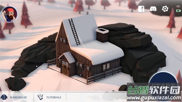 冬日计划手游下载2022(Project Winter Mobile)截图3