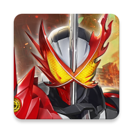 假面骑士大乱斗游戏(シティウォ`ズ)v3.6.0