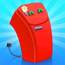 把冰箱装满免广告版下载(Fill The Fridge)v58.0.4