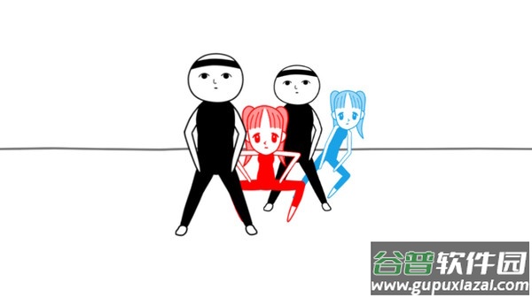 阅读空气3游戏(空菡iみ。３)截图2