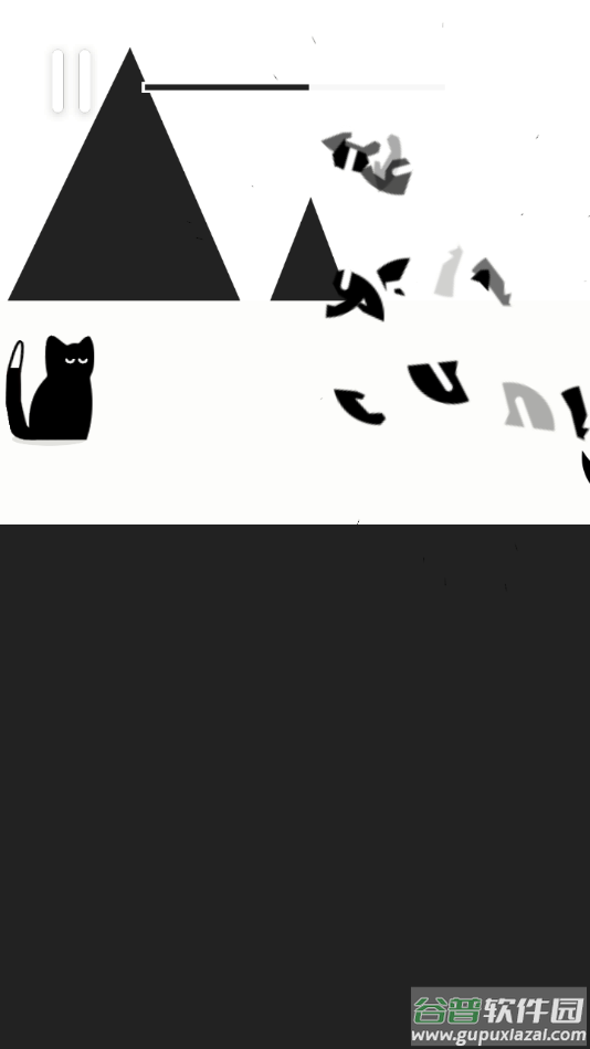 魔法猫大冒险游戏截图3