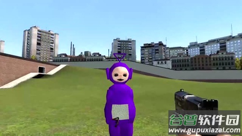 gmod手机版下载截图2