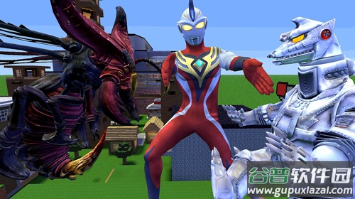 gmod手机版下载截图3