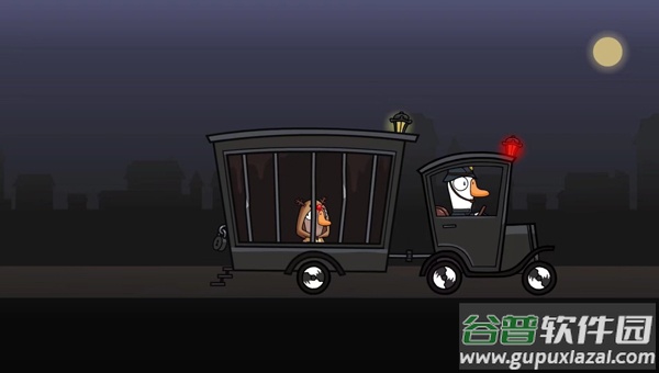 鸭鸭杀手机版下载(Goose Goose Duck)截图4