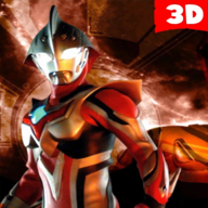 奈克瑟斯默示录手游安卓版(Ultrafighter : Nexus Heroes 3D)v1.1