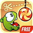 割绳子1中文版下载(Cut the Rope Free)v3.50.0