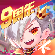 天天酷跑游戏下载安装2022v1.0.121.0