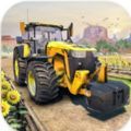 超级拖拉机模拟器Super Tractor Drive Simulatorv1.06