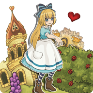 新爱丽丝的梦幻茶会游戏(Alice)v1.7.2