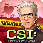 CSI暗罪迷踪(CSI: Hidden Crimes)v2.3.5