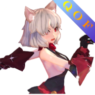mugen全女格斗2024最新版(QueenOfFighters)v1.2