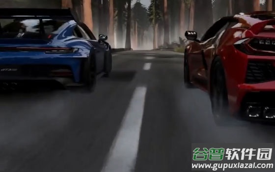 CSR Racing 3截图2