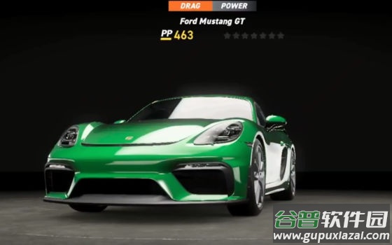 CSR Racing 3截图3
