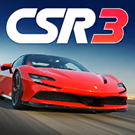 CSR Racing 3v0.8.0