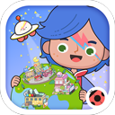 迷你乐园米加世界最新版v2.8