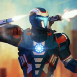 钢铁复仇者起源手机版(IronAvenger : Origins)v1.12