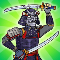 暴力武士游戏v1.0.6