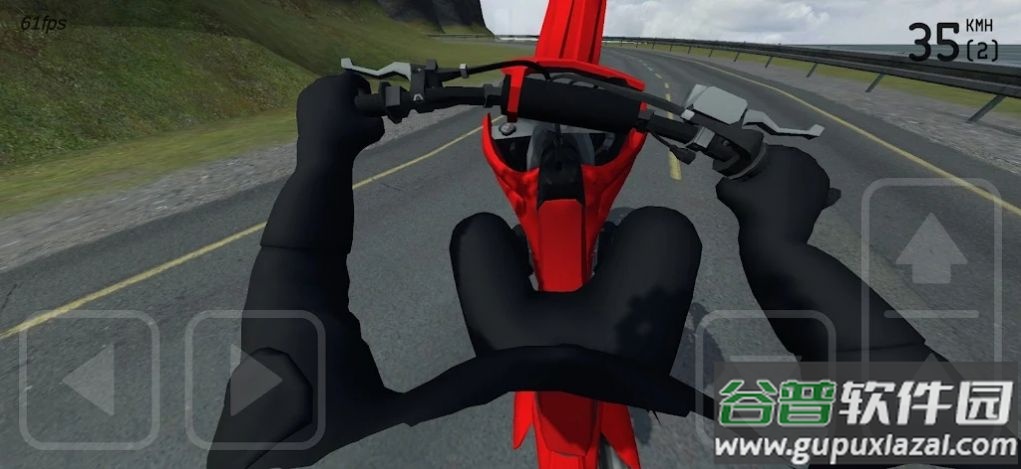 Wheelie Life 2游戏下载安装截图2