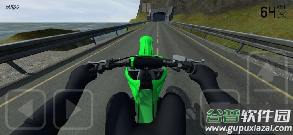 Wheelie Life 2游戏下载安装截图3