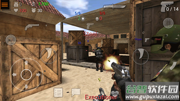 特种部队小组2下载安装(SpecialForcesGroup2)截图4