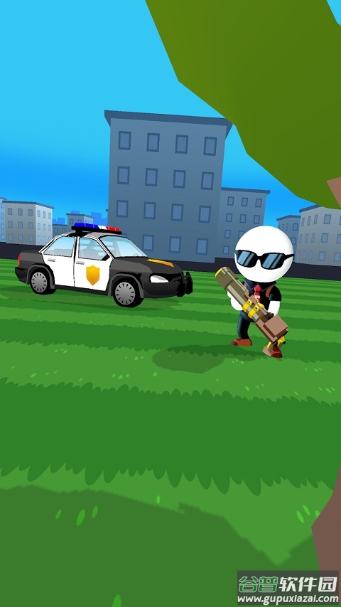 约翰尼狙击手最新版本(Johnny Trigger：Sniper)截图3