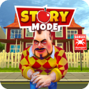 黑暗密语2下载安装(Dark Riddle - Story mode)v4.7.0