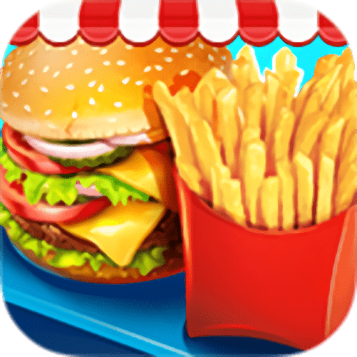美味街边小吃手游(Street Food)v1.0