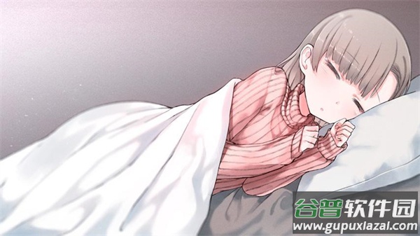 未来女友向我传达了问候汉化版(F.Girlfriend)截图4