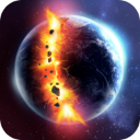 星球毁灭模拟器2023年最新版(Solar Smash)v2.1.1