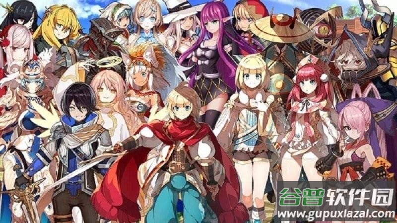 选王之剑破解版无限钻石截图3