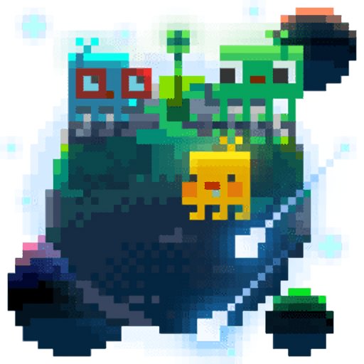 绿色星球2破解最新版v2.4.3