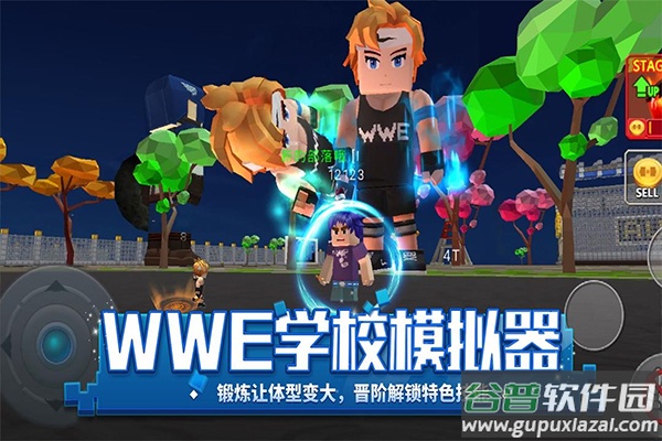 blockman go最新版