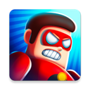 超级英雄联盟手游下载(Superheroes)v1.31.4