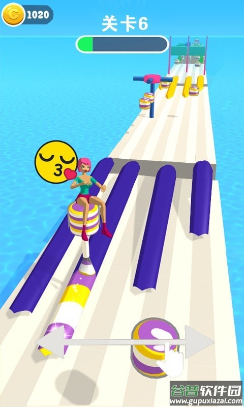 美甲狂人游戏截图3