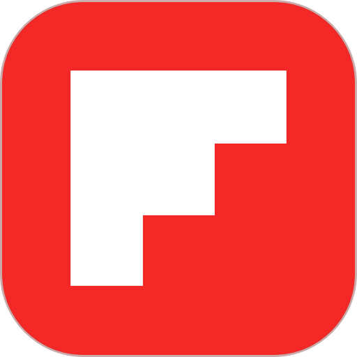 Flipboard红板报v6.0.0