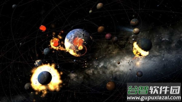 宇宙沙盘2中文版下载截图3