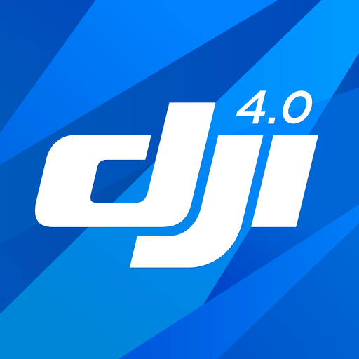 大疆djigo4appv4.3.42